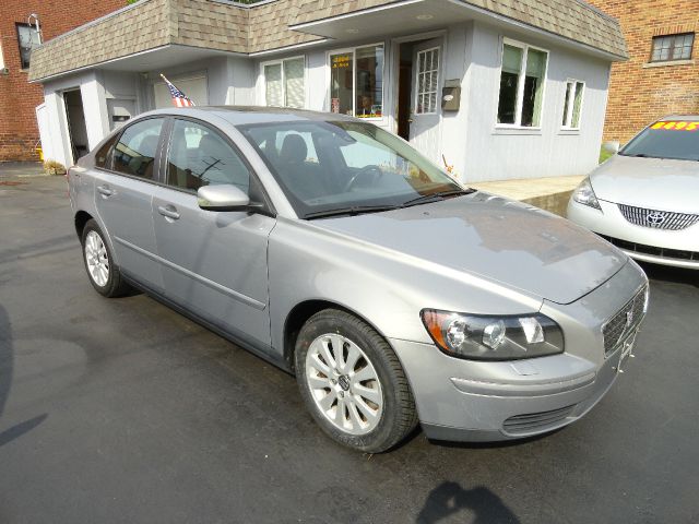 2005 Volvo S40 4X4 ED. Bauer EL