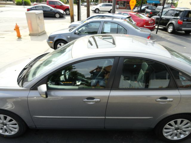 2005 Volvo S40 4X4 ED. Bauer EL