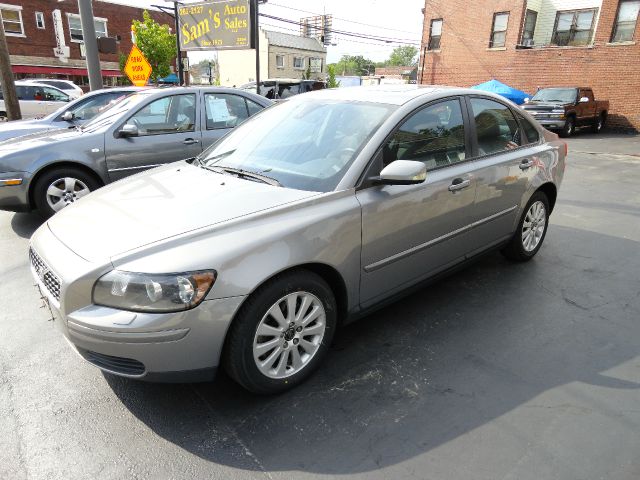 2005 Volvo S40 4X4 ED. Bauer EL