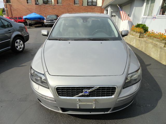 2005 Volvo S40 4X4 ED. Bauer EL