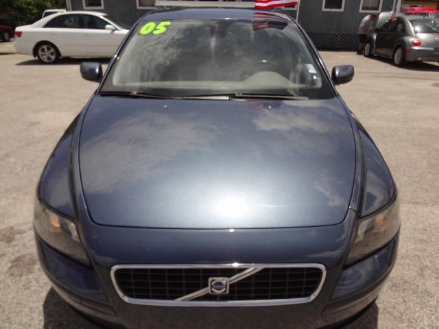 2005 Volvo S40 4X4 ED. Bauer EL