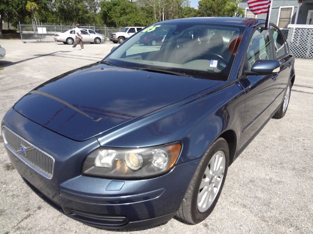 2005 Volvo S40 4X4 ED. Bauer EL