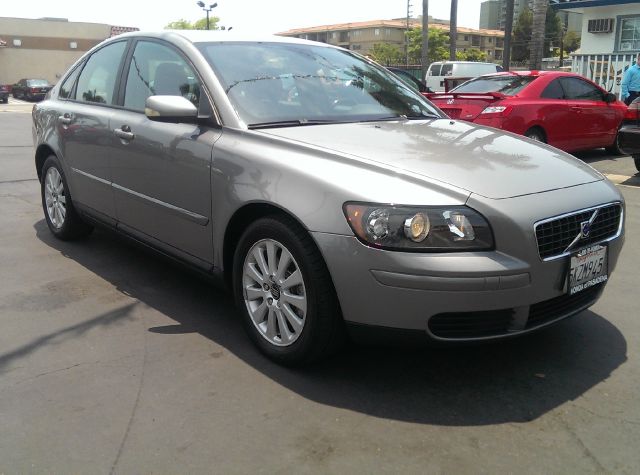 2005 Volvo S40 4X4 ED. Bauer EL