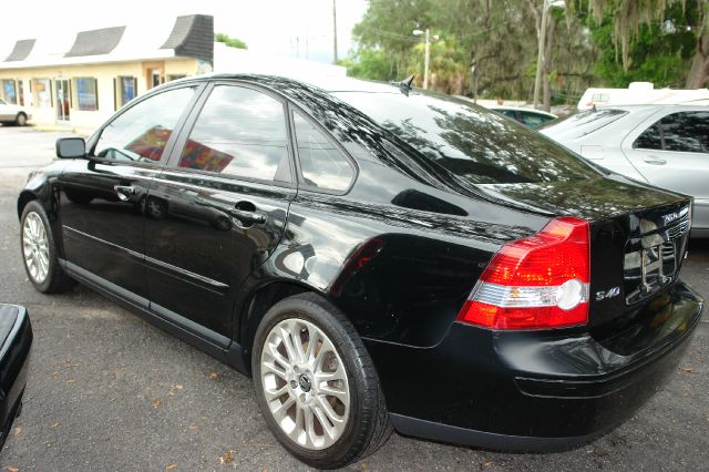 2005 Volvo S40 4X4 ED. Bauer EL