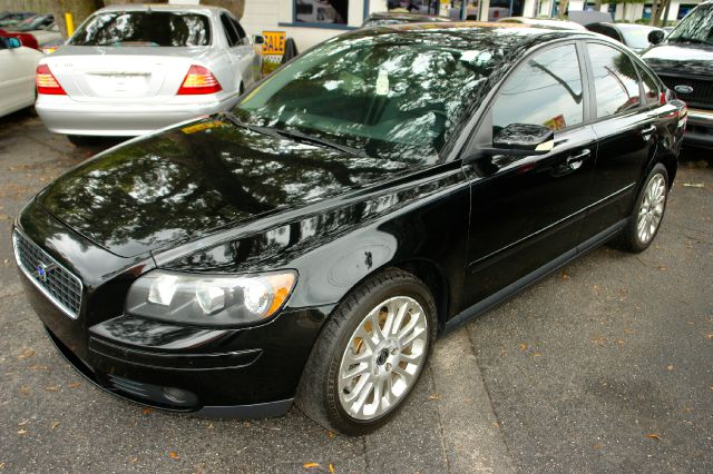 2005 Volvo S40 4X4 ED. Bauer EL