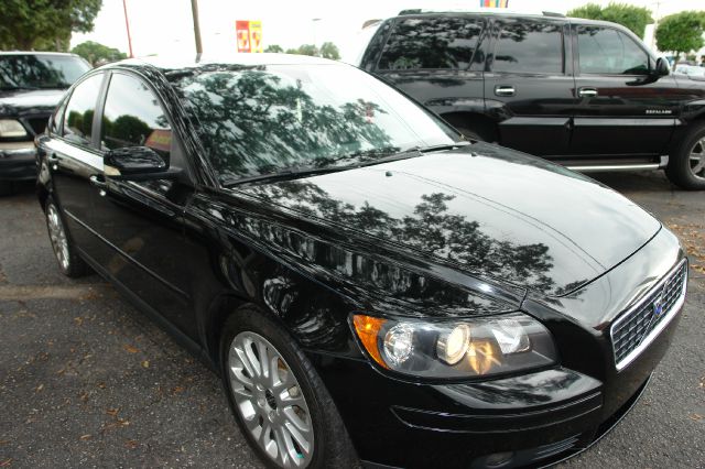 2005 Volvo S40 4X4 ED. Bauer EL