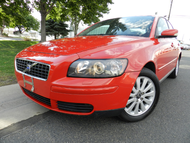 2005 Volvo S40 4X4 ED. Bauer EL