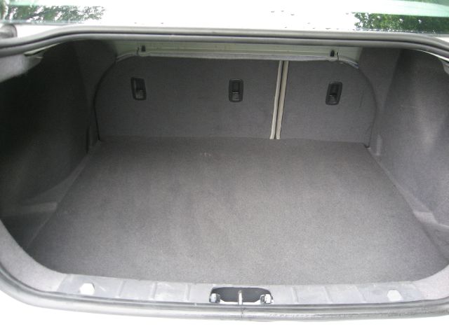 2005 Volvo S40 4X4 ED. Bauer EL