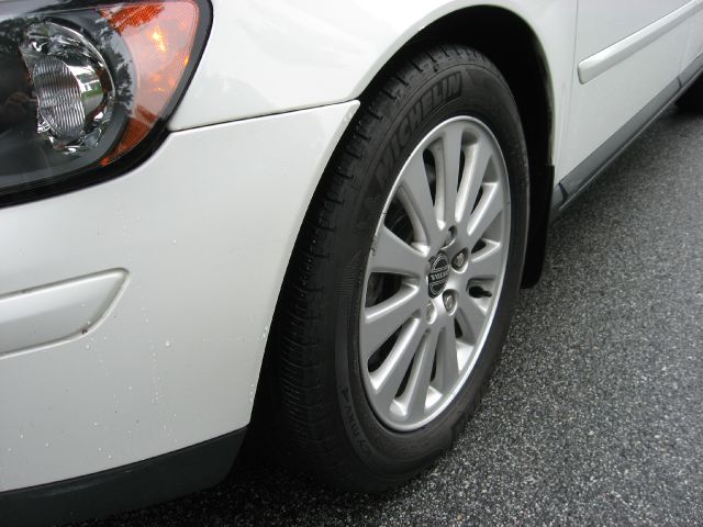 2005 Volvo S40 4X4 ED. Bauer EL