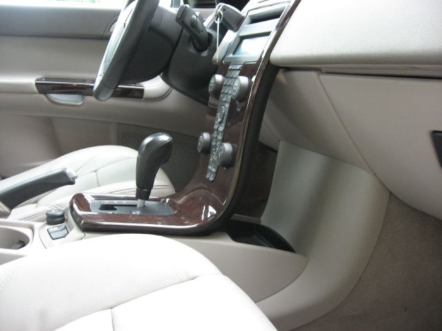 2005 Volvo S40 4X4 ED. Bauer EL