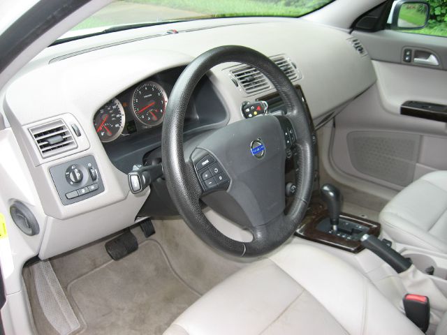 2005 Volvo S40 4X4 ED. Bauer EL