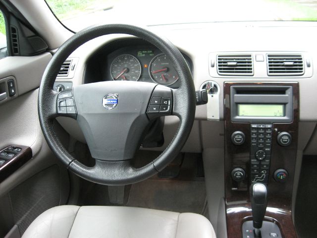 2005 Volvo S40 4X4 ED. Bauer EL