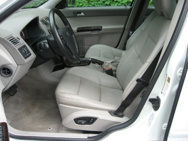 2005 Volvo S40 4X4 ED. Bauer EL