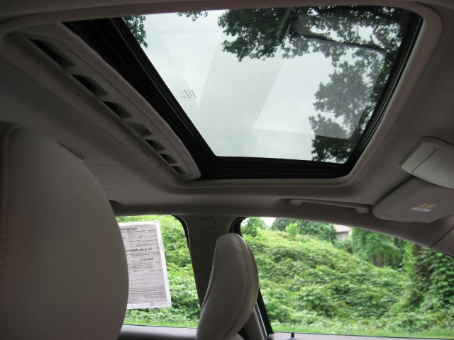 2005 Volvo S40 4X4 ED. Bauer EL