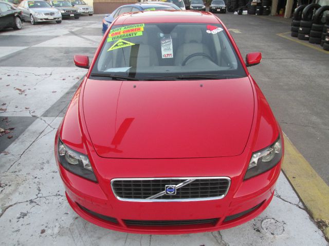 2005 Volvo S40 4X4 ED. Bauer EL