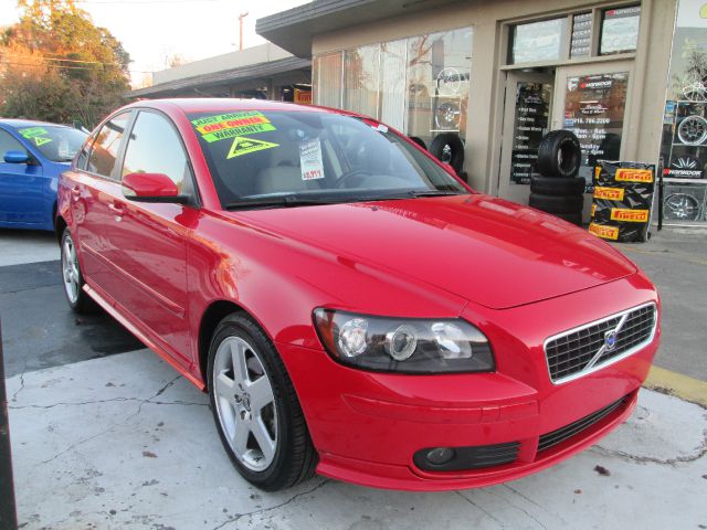 2005 Volvo S40 4X4 ED. Bauer EL