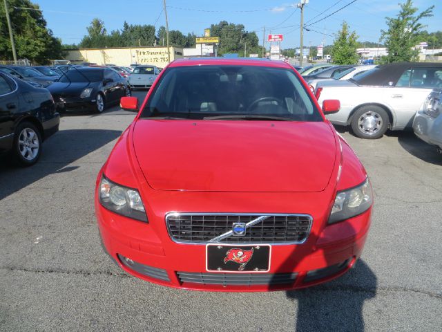 2005 Volvo S40 4X4 ED. Bauer EL