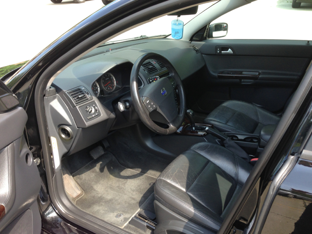 2005 Volvo S40 4X4 ED. Bauer EL