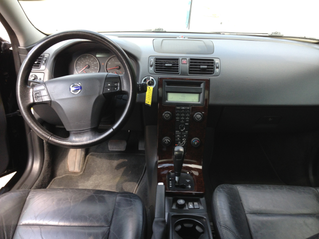 2005 Volvo S40 4X4 ED. Bauer EL