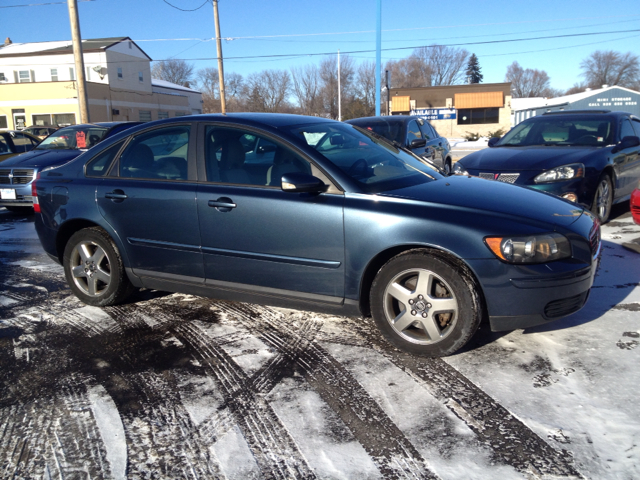 2005 Volvo S40 4X4 ED. Bauer EL