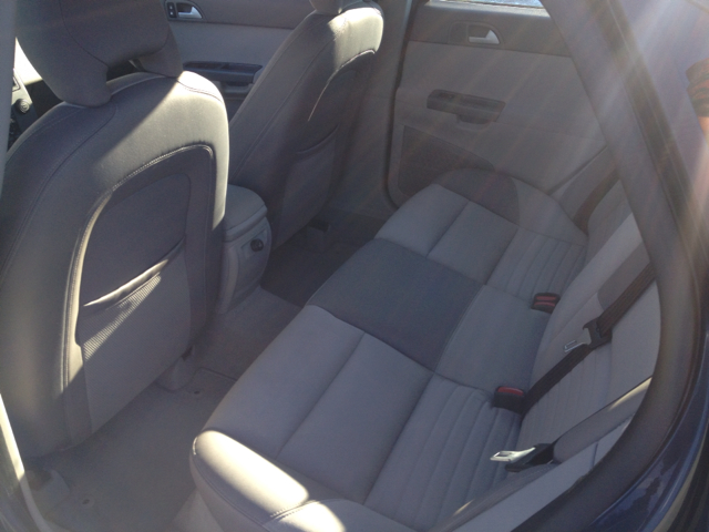 2005 Volvo S40 4X4 ED. Bauer EL