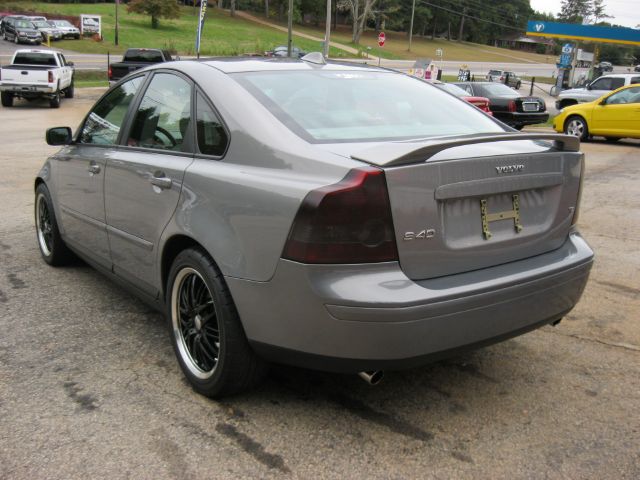 2005 Volvo S40 4X4 ED. Bauer EL