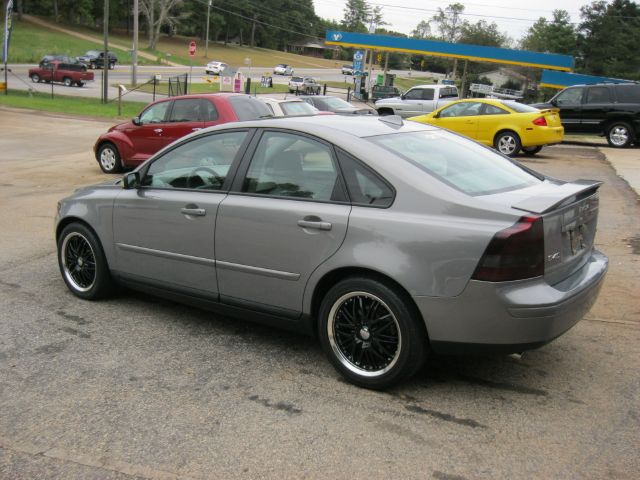 2005 Volvo S40 4X4 ED. Bauer EL