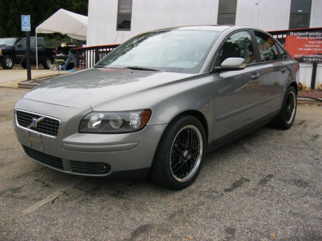2005 Volvo S40 4X4 ED. Bauer EL