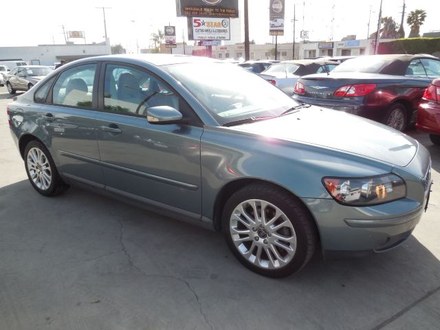 2005 Volvo S40 4X4 ED. Bauer EL