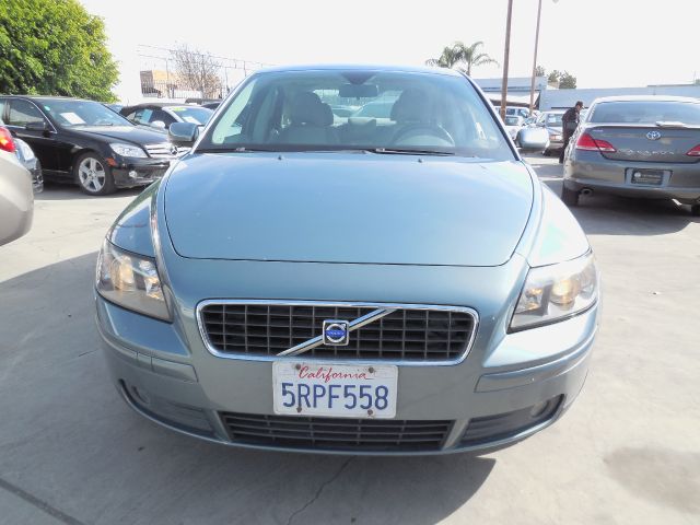 2005 Volvo S40 4X4 ED. Bauer EL