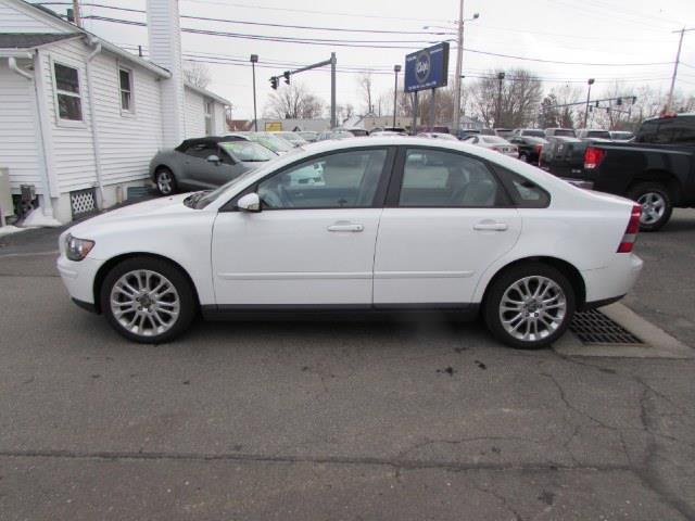 2005 Volvo S40 Sport/four Wheel Drive