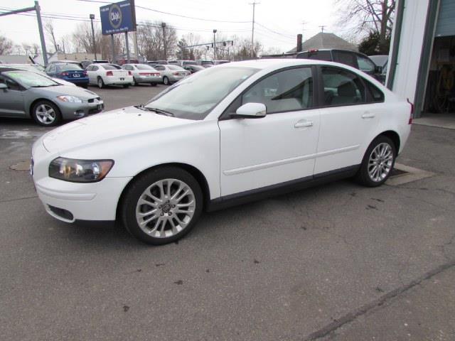 2005 Volvo S40 Sport/four Wheel Drive