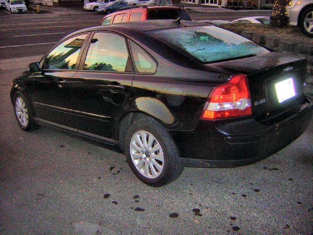 2005 Volvo S40 4X4 ED. Bauer EL