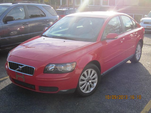 2005 Volvo S40 4X4 ED. Bauer EL