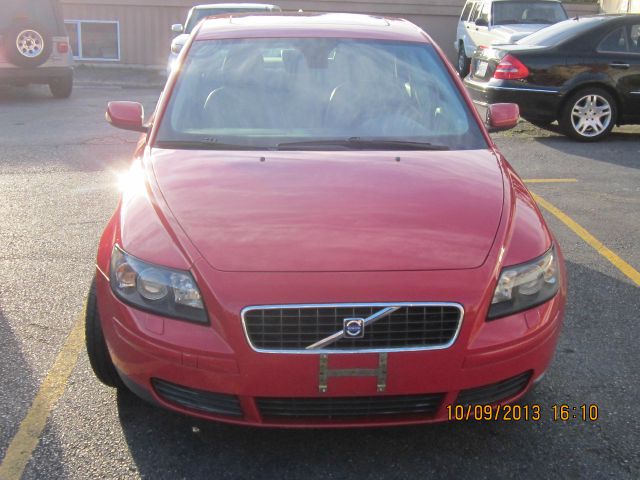 2005 Volvo S40 4X4 ED. Bauer EL