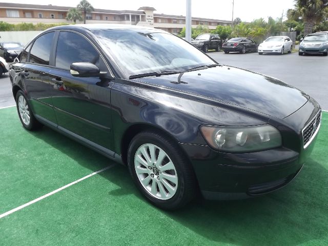2005 Volvo S40 4X4 ED. Bauer EL