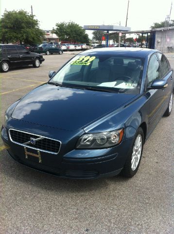 2005 Volvo S40 4X4 ED. Bauer EL