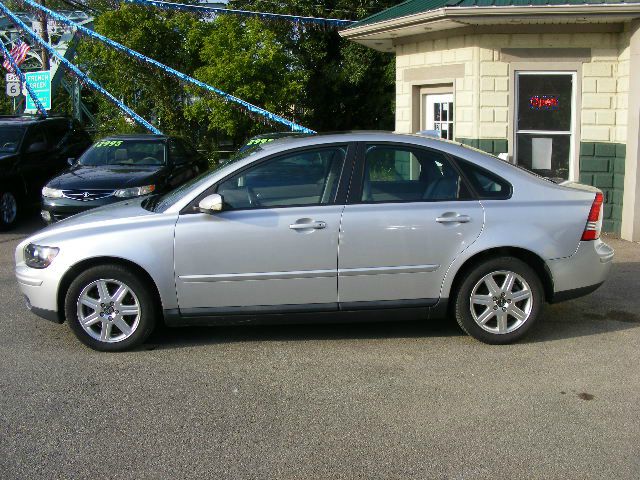 2006 Volvo S40 4X4 ED. Bauer EL