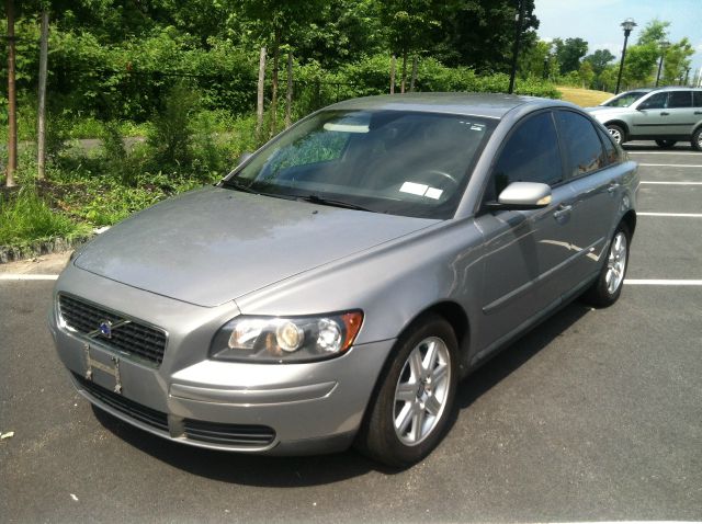 2006 Volvo S40 4X4 ED. Bauer EL