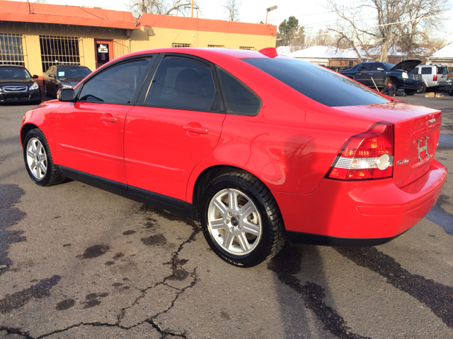 2006 Volvo S40 4X4 ED. Bauer EL