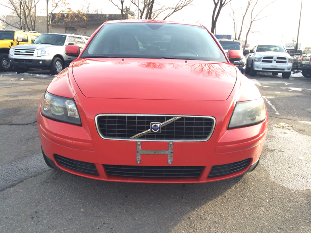2006 Volvo S40 4X4 ED. Bauer EL