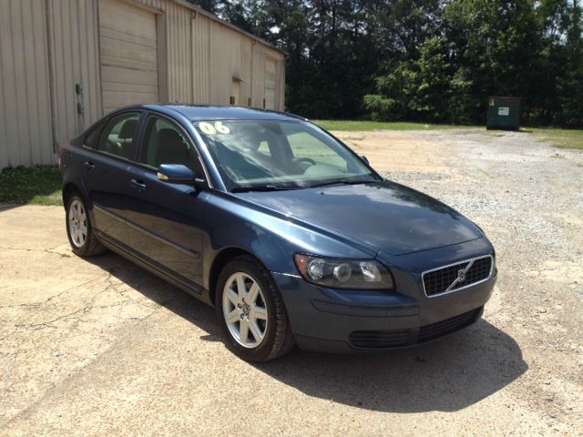 2006 Volvo S40 4X4 ED. Bauer EL