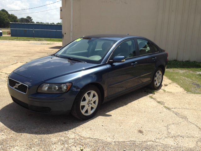 2006 Volvo S40 4X4 ED. Bauer EL
