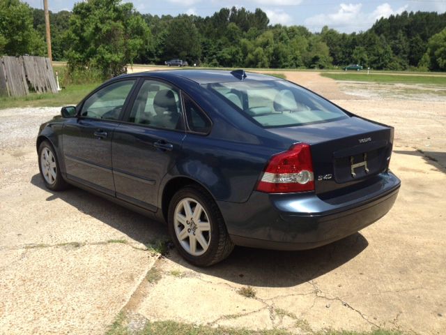 2006 Volvo S40 4X4 ED. Bauer EL