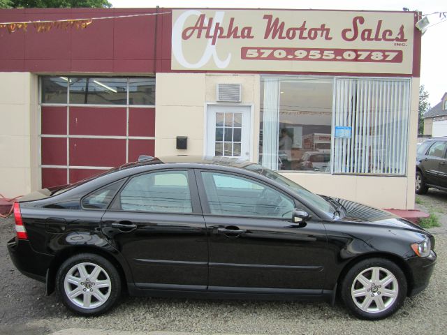 2006 Volvo S40 4X4 ED. Bauer EL