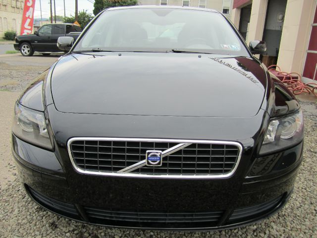 2006 Volvo S40 4X4 ED. Bauer EL