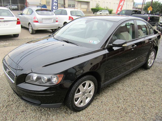 2006 Volvo S40 4X4 ED. Bauer EL