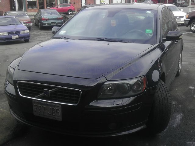 2006 Volvo S40 4X4 ED. Bauer EL