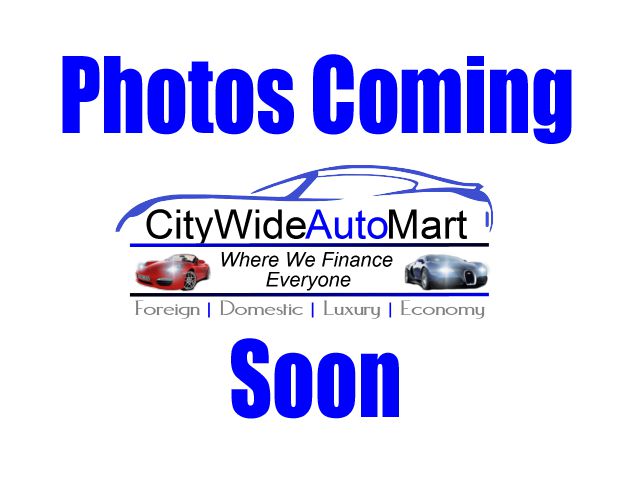 2006 Volvo S40 4dr 2.9L Twin Turbo AWD SUV