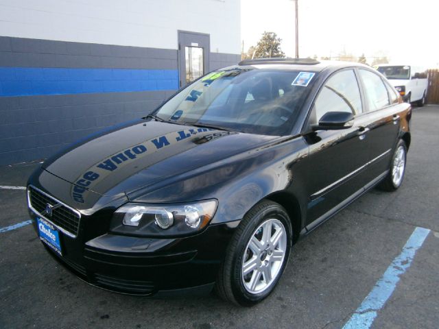 2006 Volvo S40 4X4 ED. Bauer EL